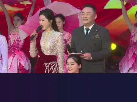 2026年鄄城春晚联欢晚会……
