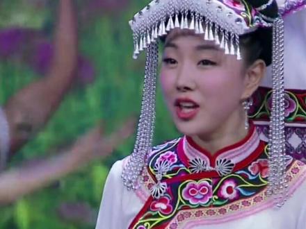 4分18秒的长视频来了,肖洋演唱的《走进阿西里西》,好听吗?#彝族