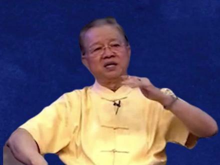 父母生什么样的孩子有福气?这样的子女才是父母的福源#曾仕强教授 #家庭教育 #做智慧父母培养优秀孩子 #传递正能量 #创作灵感