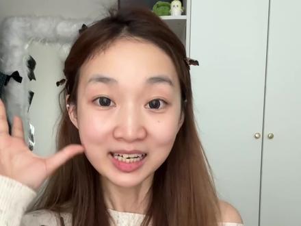 到底什么是真的?! #儿童彩妆 #测评 #开箱#儿童化妆品 #吐槽