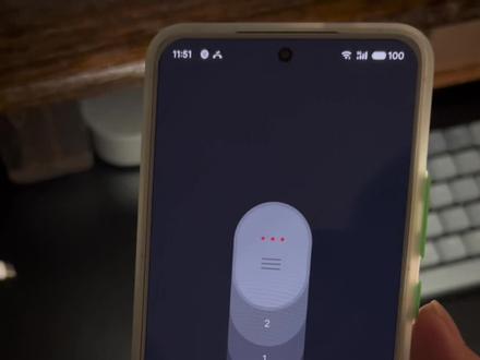 老魅友才知道的功能#魅族20 #魅族 #Flyme