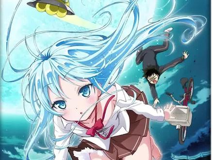 男高中生发现被子下的神仙颜值 #充能计划 #二次元 #动漫推荐