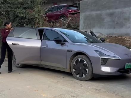 驱车5个多小时,终于来到牛村长老家了#传递正能量让世界充满爱