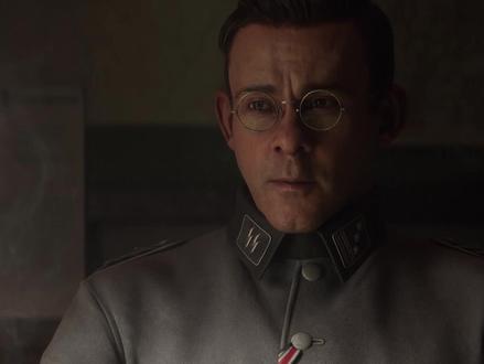 COD18单人战役最高难度第7章节:托布鲁克之鼠 #使命召唤18