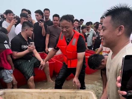 大表哥湛江抓鱼后续来了,连夜买站票到山东盘下蟠龙古井…