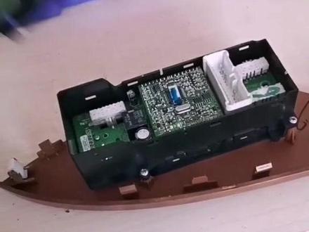 更换升降器开关 比亚迪升降器开关用久维修#汽车电子 #汽车保养与维修 #汽车电路 #汽车知识