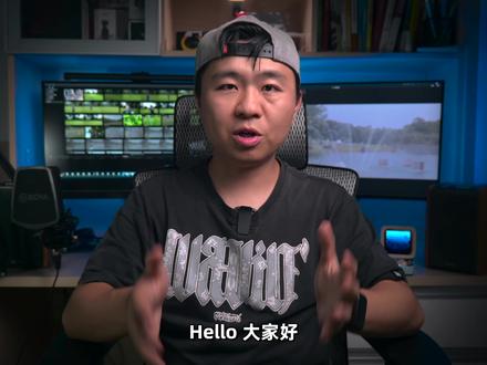 真香警告!万元价位最强全画幅无反,松下S5一周体验评测