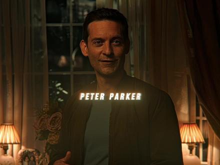 他可是蜘蛛精 #蜘蛛侠 #托比马奎尔 #影视剪辑 #漫威 #混剪