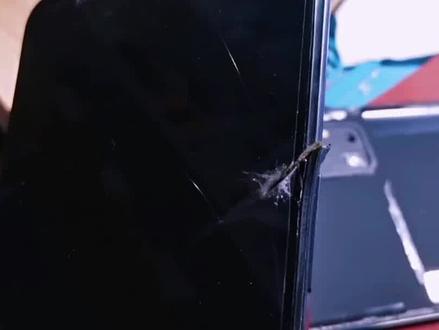 vivo y53s更换中框,屏框,屏幕总成