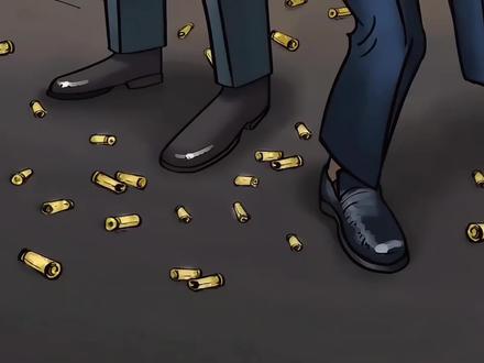 #茶啊二中第二季 02 黑水路狙神