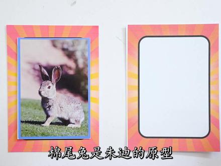 疯狂动物城2密室逃脱!朱迪是只棉尾兔,哪4个角色原型是猞猁? #疯狂动物城 #朱迪尼克 #电影 #魔仙夏小小 #密室逃脱