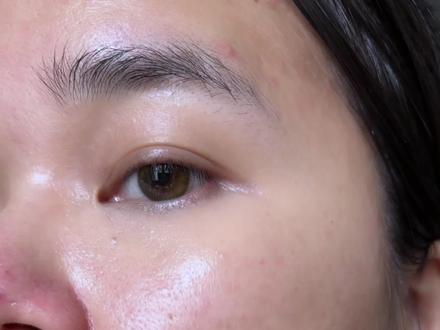 原相机怼脸拍|大毛孔瑕疵皮自然上镜妆妆教! #化妆过程分享 #日常妆容 #新手化妆教程 #原相机 #无美颜无滤镜 @抖音小助手 @抖音创作灵感 @抖音创作小助手