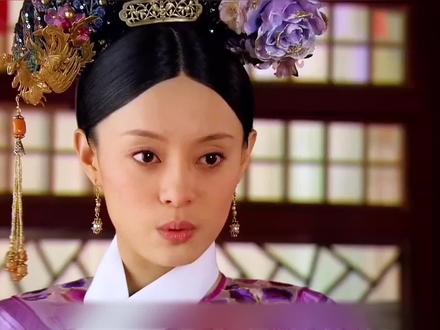 第65集 皇帝为遏制华妃的气焰,送给甄嬛一双玉鞋#甄嬛传#古装#影视解说 #孙俪 #熹妃娘娘