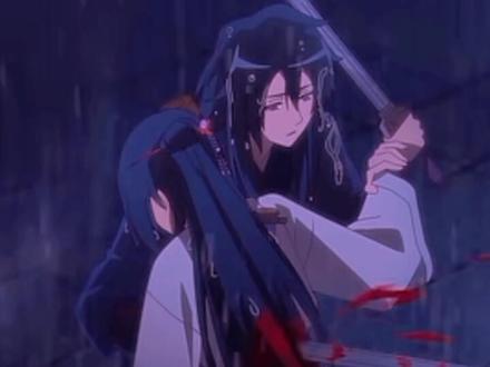 #降灵记 真希望有第二季,这结局有点不甘心啊