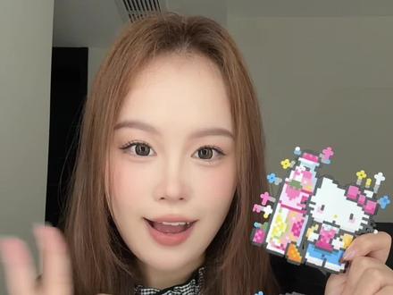 拼豆新手指南!仅个人分享全程无广哦~ #拼豆 #拼豆工具