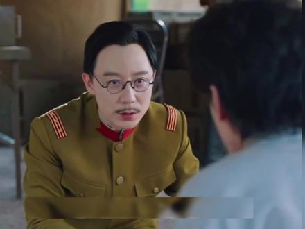 谁能想到隔世楼竟是针对吴老狗的一场阴谋#九门 #九门解说