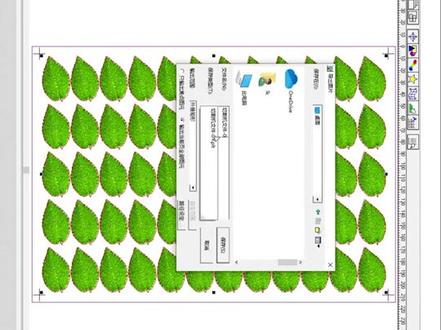 蒙泰切割板使用教程#蒙泰 #切割版