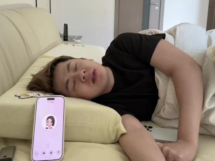 豆包也挺有耐心#豆包哄我起床#豆包ai