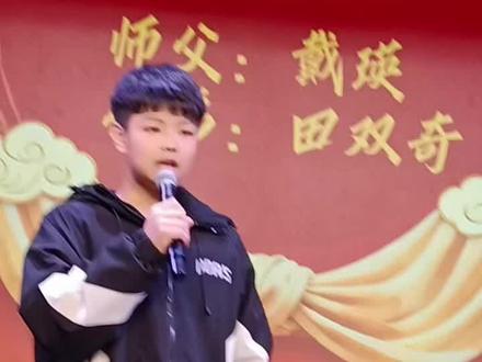 老喻红娘成就美好姻缘!