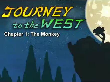 无汉语字幕版英文原声视频 快来看看你能听懂多少?#西游记英文版