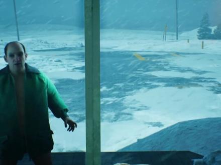 联机开超市,晚上小心怪物! #steam游戏