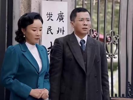 国父差点枪毙了公子孙科