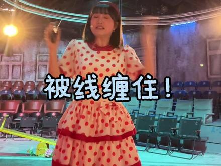 《广告位》清唱 潦草版 选自音乐剧《出走》
哈哈哈哈哈哈手忙脚乱好好笑啊
#音乐剧 #音乐剧广告位 #程晨 #清唱 #音乐剧出走