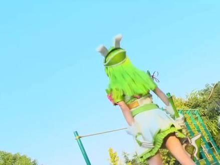 法苏被混舞干扰,雅娜姐姐变身指导 #舞法天女