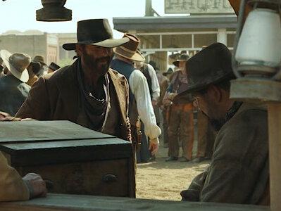 #美剧 #黄石1883 #影视解说 见证达顿农场的起步 #宅家dou剧场 #我的观影报告 #萤火计划