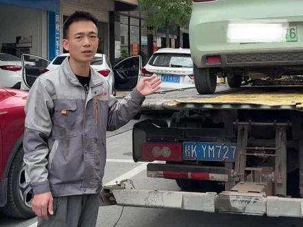 五菱宏光mini亮乌龟灯,看我们怎么样帮客户花小钱办大事#贺州新能源汽车维修#五菱宏光mini乌龟灯维修#修车#修车人的生活 #贺州热门