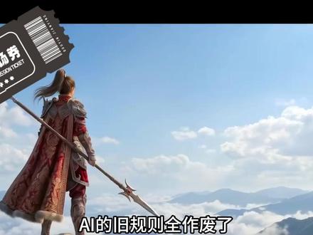 3分钟教会你做红果漫剧!脚本分镜配音成片一条龙,小白也能上手 #AI漫剧 #AI视频 #AI #AI动画 #AI视频制作