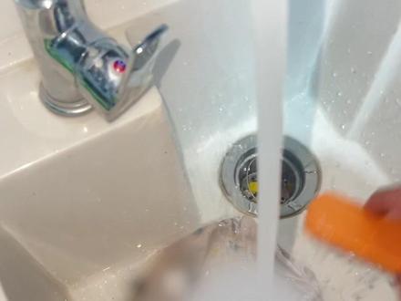 #和孩子斗智斗勇 #创作者服务中心 #创作灵感上热门 #擦屁股 #洗内裤 抖音是让我们分享日常,然后解决生活的烦恼,你们的儿子上一年级,屁股是不是也像我儿子一样?经常擦不干净?