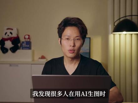 官方模板才是捷径!别再抄“野路子”提示词 我发现很多人在用AI生图时,从来没看过模型的官方说明,
每次写提示词的时候都会写一大堆东西,不知道的还以为在写论文!
其实如果你打开官方的说明文档,你会发现官方给了一些非常好的案例示范来教大家模型的正确打开方式!
这期视频学长就带你讲两个Nano Banana的官方建议,
同时也简单分享一下我自己对于现在几个生图模型区别的感受。
觉得有用的话,别忘了点个关注,还会分享更多AI干货小技巧!#零基础学ai #AI #AI干货 #AI生图