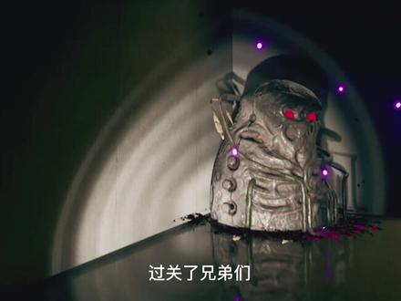 #引起恐惧 噩梦模式单人通关#直播精彩回放 #steam游戏