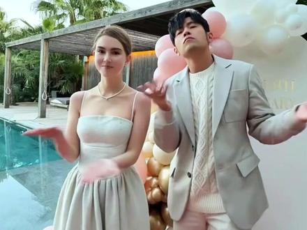 旧CP反复炒热度,周杰伦昆凌晒日常贴脸开大,高情商打脸太痛快 旧CP反复炒热度,周杰伦昆凌晒日常贴脸开大,高情商打脸太痛快 #周杰伦 #昆凌