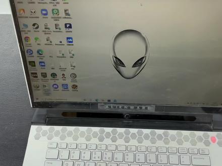 戴尔外星人游戏本M15拆机清灰分享教学视频干货 #笔记本电脑 #数码科技 #数码 #电脑知识 #diy电脑 #笔记本 #外星人笔记本