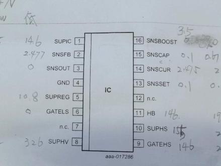 雅迪充电器石墨烯快充
TEA19161T+BA10324AF
+单片机 LLC电源维修
插电绿灯亮一下就灭
无输出 电路结构分析
(二)#电动车充电器