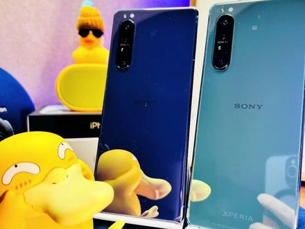 可遇不可求Xperia1ii收藏该怎么选?#索尼 #Xperia1ii #索尼Xperia #索尼x1ii