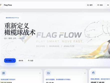 进攻战术编辑技巧教程🏈 学起来 用起来 一起增进橄榄球技巧!
#生活实用分享 #橄榄球 #腰旗橄榄球 #四分卫 #NFL