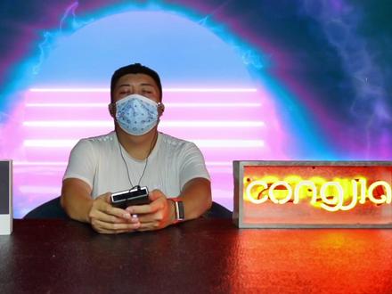 用两万元的随身听是啥感觉?如果有一款播放器能让你起飞,那我只能想到这款a&k艾利和 sp2000,懂得都懂 #艾利和 #音乐随身听 #音乐播放器 #sp2000 #科技