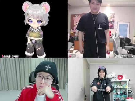 麦小鼠大王激情献舞打了麦 陈泽:你太慢了 @麦小鼠大王(白门版) #魔性 #麦小鼠 #麦小鼠大王 #陈泽 #黑白