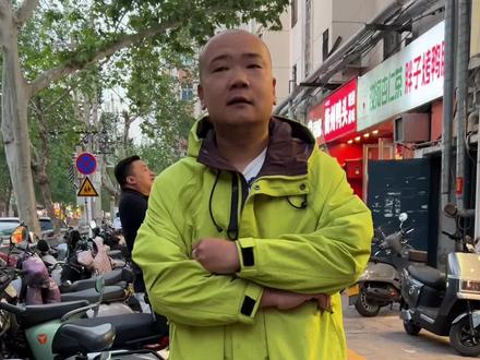 今天打假成功了! #郑州老店