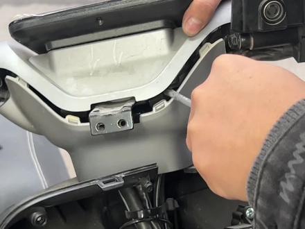 雅迪E9GT更换仪表盘 #摩托车修理 #电动车维修 #电动车以旧换新 #雅迪 #踏板 #机修