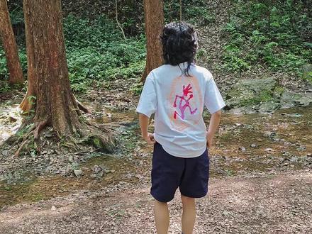 小野人 山系风穿搭#山系穿搭 #日系穿搭 #小野人 #机能风 #ootd