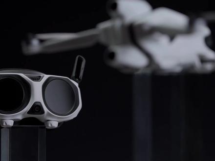 影翎A1无人机|素材传输指南 两种方式,无缝归档空中影像。
是选择极速的无线快传,还是稳定的有线连接?
本期演示两种传输全步骤,助你秒传文件,高速归档。
-
让传输不再等待,创作自然流畅。
#无人机 #无人机航拍 #全景无人机 #影翎全景无人机A1 #素材导出