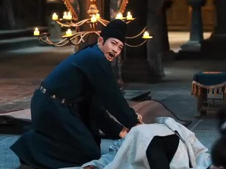 # 唐诡奇谭之九重楼第五十一集