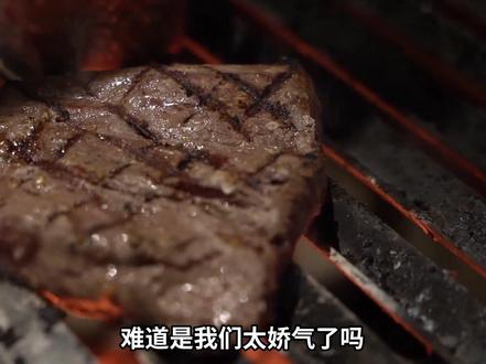 为什么食肉动物吃生肉没事,人类却需要煮熟呢? #动物科普 #自然科普