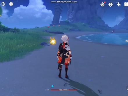 2.8海岛世界任务正因其徒劳全流程攻略解密 #正因其徒劳 #原神攻略 #2.8海岛 #抖音小助手 #全流程 #2.8海岛世界任务