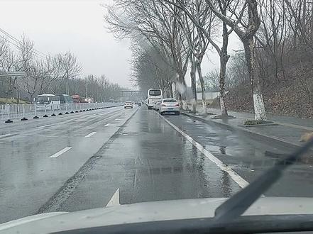 尧新考场3号线#驾考#考试重点 #