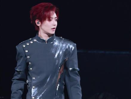 侯明昊“成都!”演唱会!omg你吓到我啦!#侯明昊 #侯明昊成都演唱会